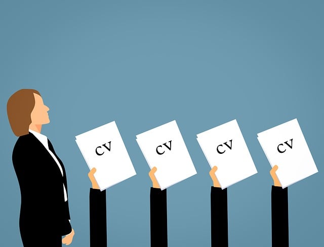 Erreurs à éviter pour rédiger un CV gagnant